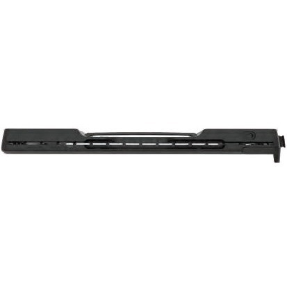 Kensington BlackBelt Carrying Case Microsoft Surface Pro 7, Surface Pro 6, Surface Pro 4, Surface Pro (5th Gen) Tablet - Black - TAA Compliant