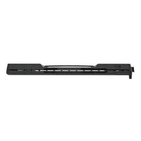 Kensington BlackBelt Carrying Case Microsoft Surface Pro 7, Surface Pro 6, Surface Pro 4, Surface Pro (5th Gen) Tablet - Black - TAA Compliant