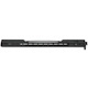 Kensington BlackBelt Carrying Case Microsoft Surface Pro 7, Surface Pro 6, Surface Pro 4, Surface Pro (5th Gen) Tablet - Black - TAA Compliant