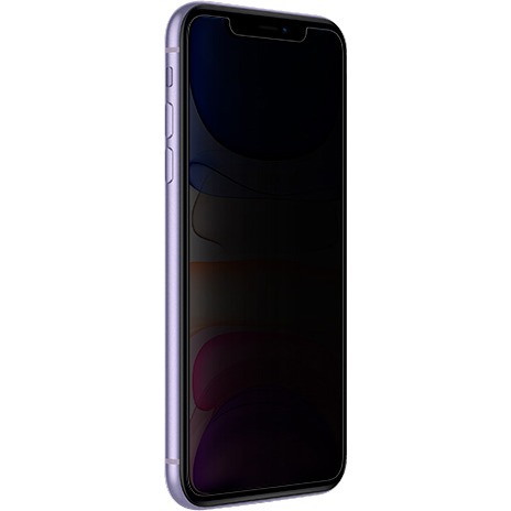 Spigen GLAS.tR Align Master Privacy Screen Protector