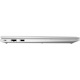 HP EliteBook 650 G9 15.6" Notebook - Full HD - Intel Core i7 12th Gen i7-1255U - 16 GB - 512 GB SSD - Pike Silver Aluminum