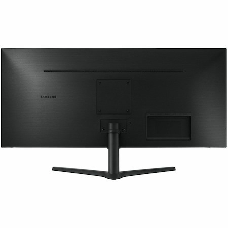 Samsung ViewFinity S5 S34C500GAE 34" Class UW-QHD LED Monitor - 21:9 - Black
