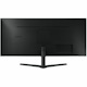 Samsung ViewFinity S5 S34C500GAE 34" Class UW-QHD LED Monitor - 21:9 - Black