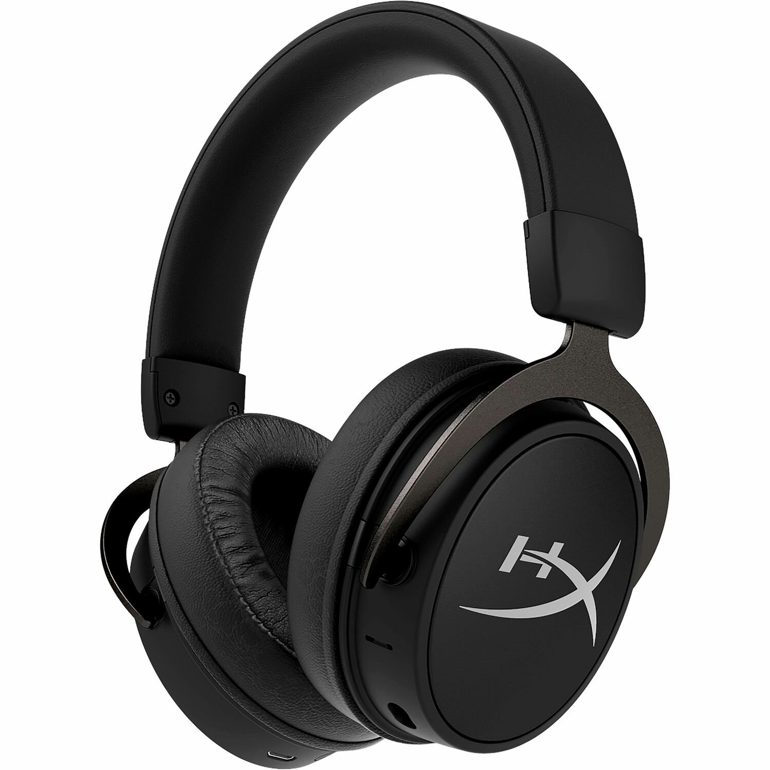 HyperX Cloud MIX 2 Wired/Wireless Over-the-head, Over-the-ear Stereo Gaming Headset - Black