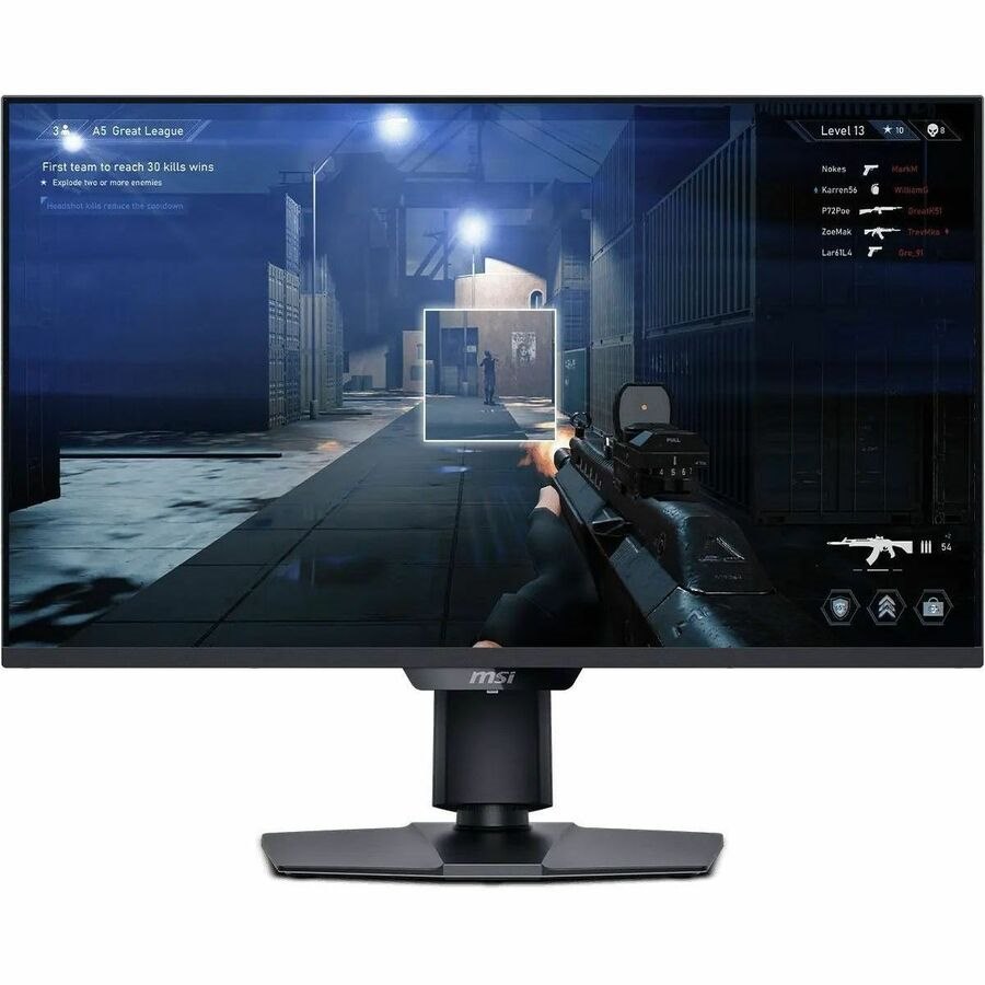 MSI MAG 274UPDF E16M 27" Class 4K UHD Gaming Mini LED Monitor - 16:9