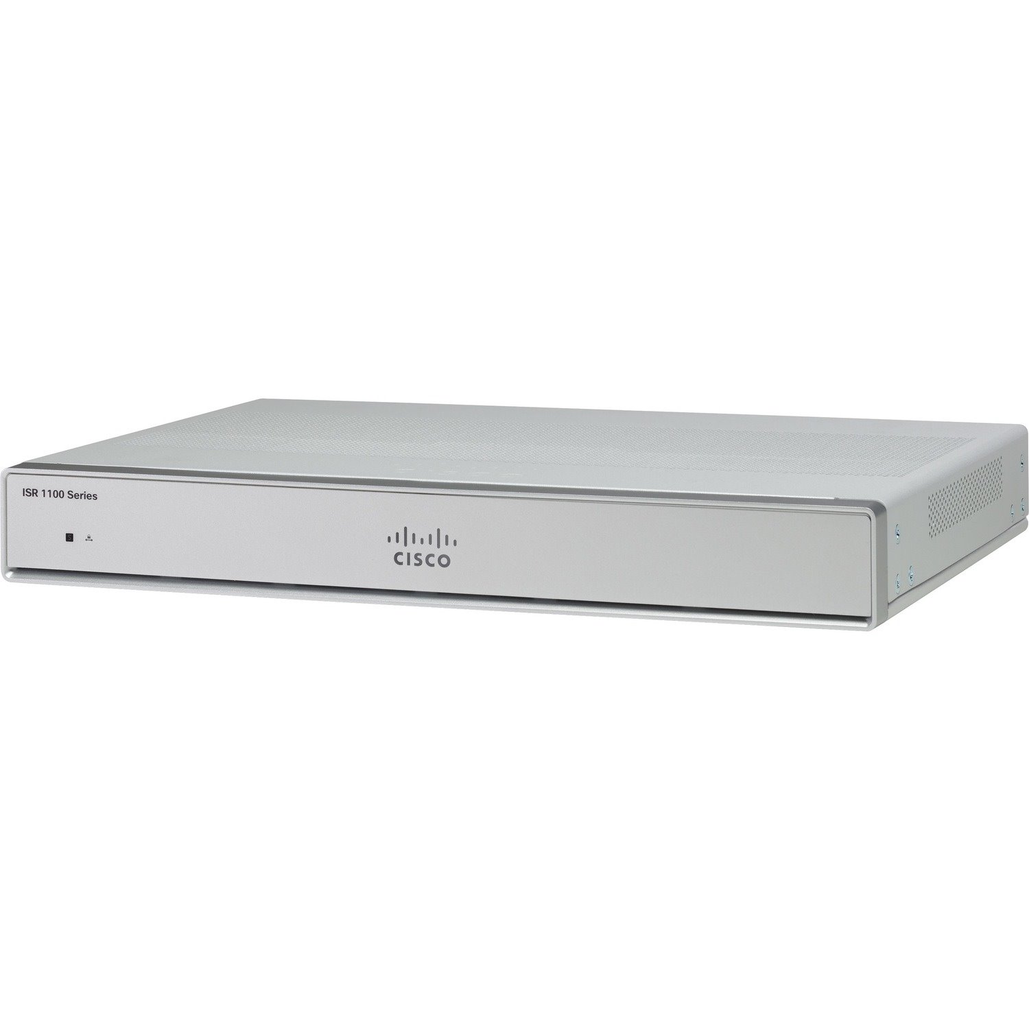 Cisco ISR1100-4GLTEGB 1 SIM Cellular, Ethernet Modem/Wireless Router