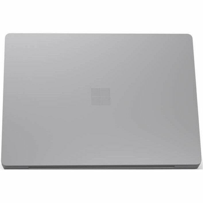 Microsoft Surface Laptop Go 3 12.4" Touchscreen Notebook - Intel Core i5 12th Gen i5-1235U - 8 GB - 256 GB SSD - English Keyboard - Platinum