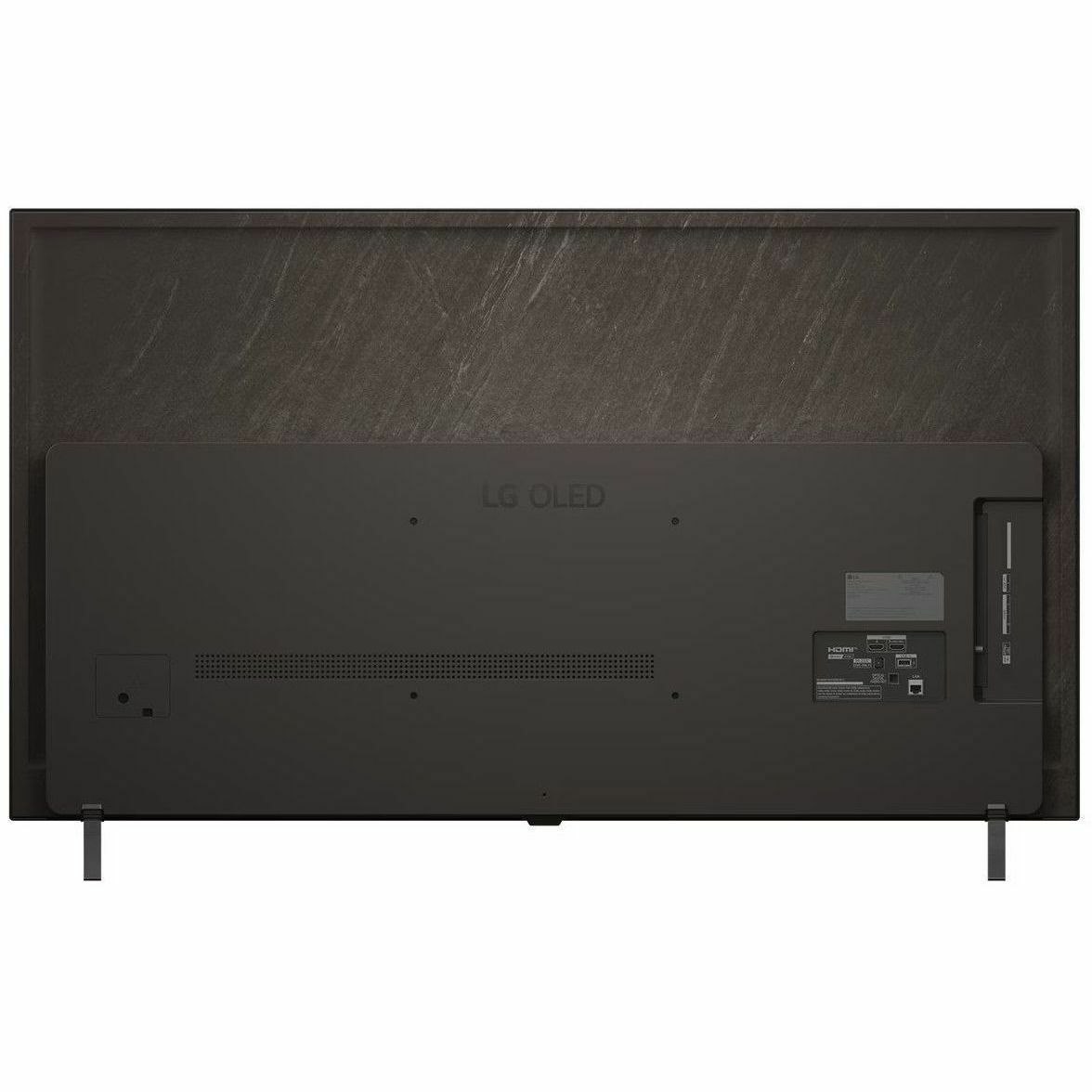 LG B5 OLED55B56LA 139.7 cm Smart OLED TV - 4K UHDTV