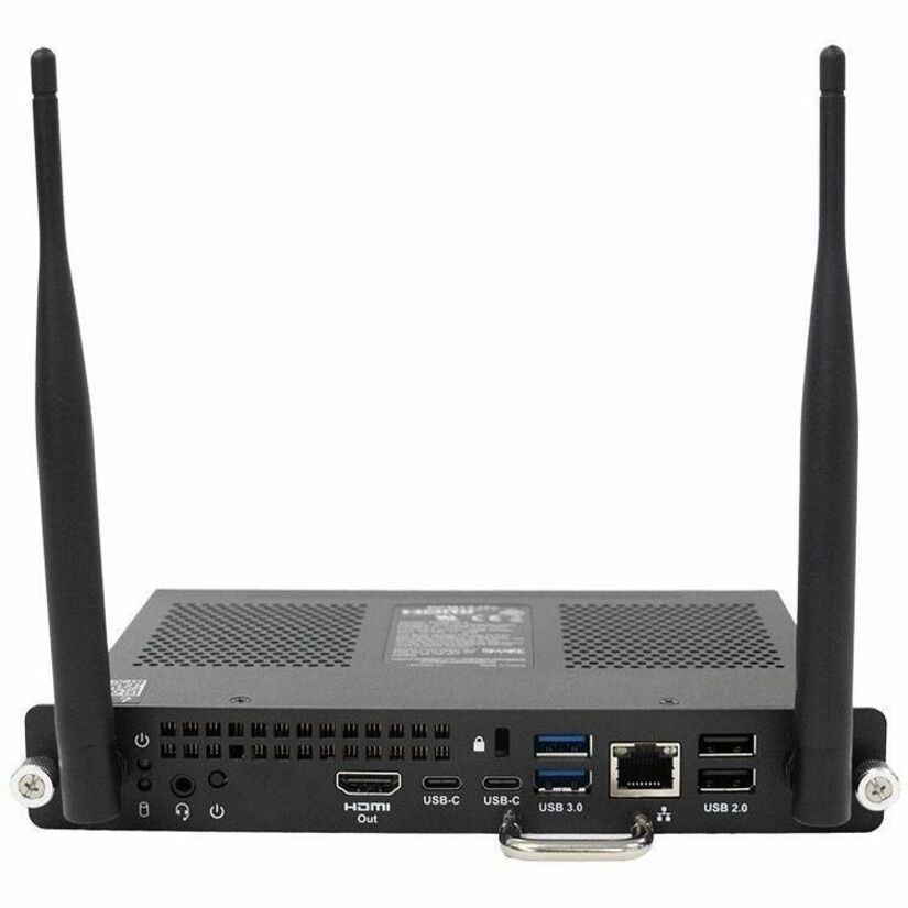 SMART OPS PC Module with Windows Pro, 13th Generation Intel i5 Processor