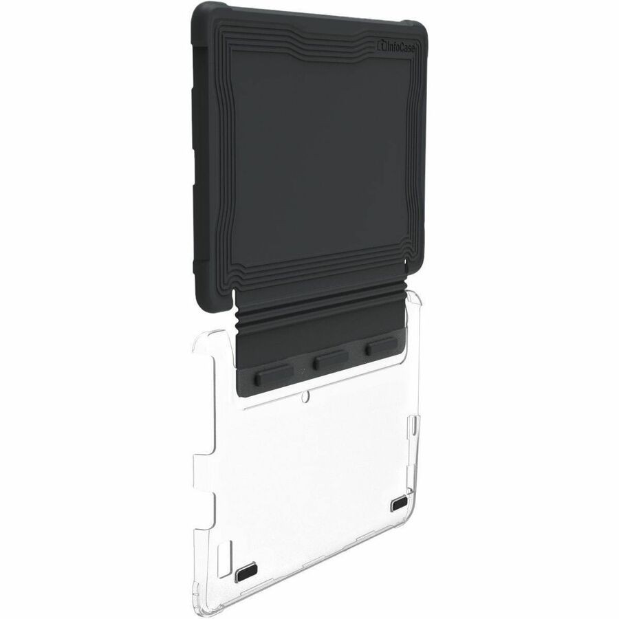Infocase Rugged Flex Case HP Fortis 11 G1M Chromebook