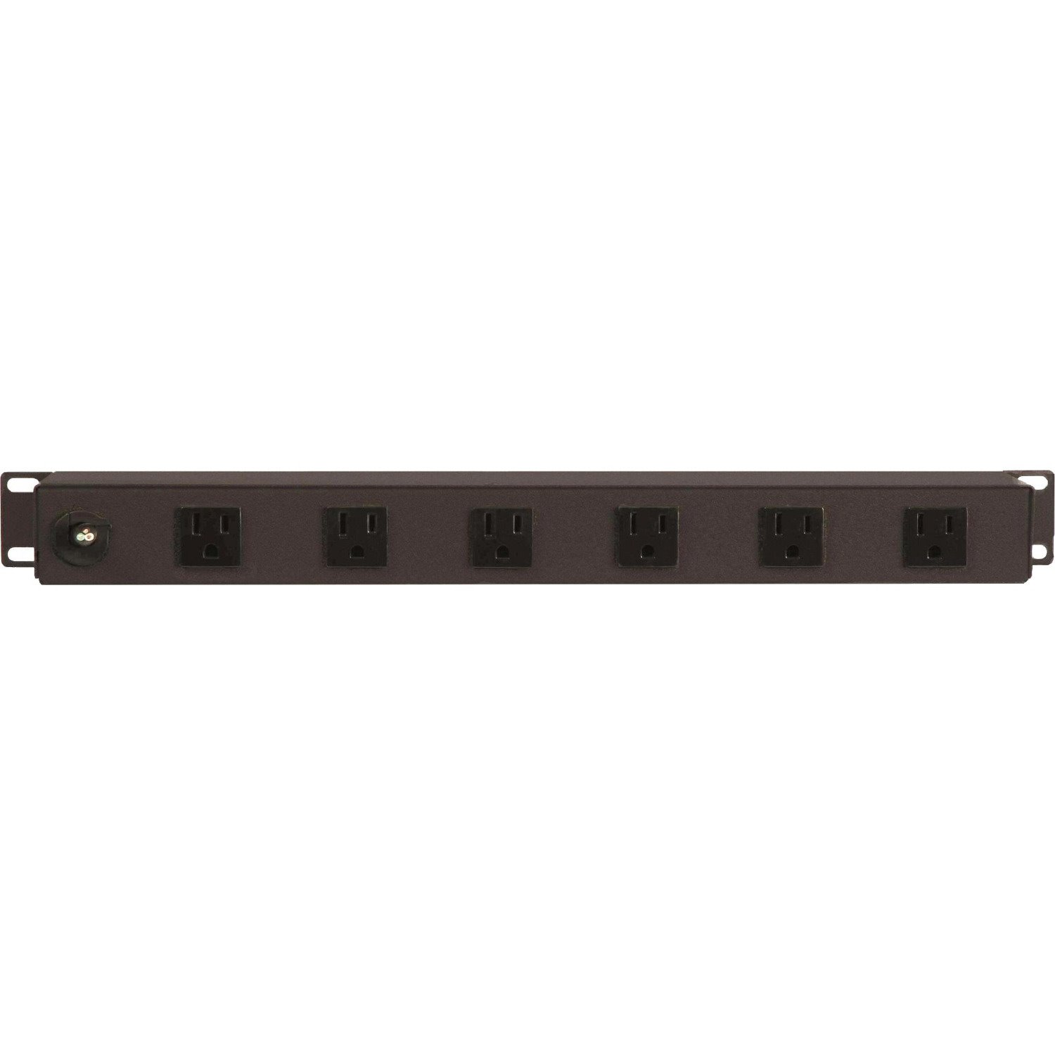 Geist BRTN060-10 6-Outlets PDU