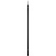 APC NetShelter Rack PDU Advanced, Metered, 3Phase, 8.6kW, 208V 30A, 42 Outlets, L21-30P