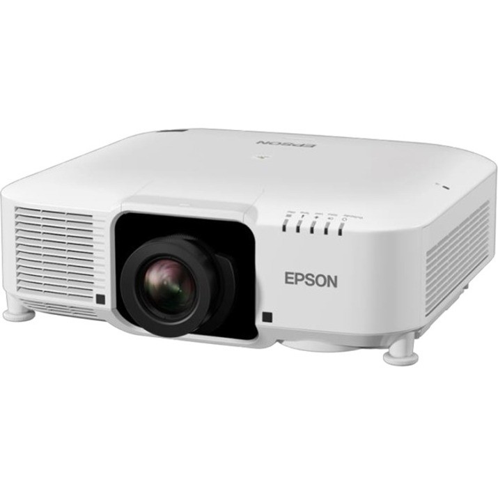 EPSON EB-PU1008W 8500LM WUXGA LARGE VENUE 3LCD LASER PROJECTOR 5YR