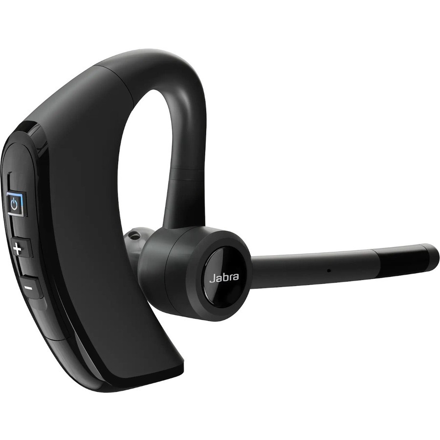 Jabra Talk 65 Wireless Behind-the-ear Mono Earset - Black