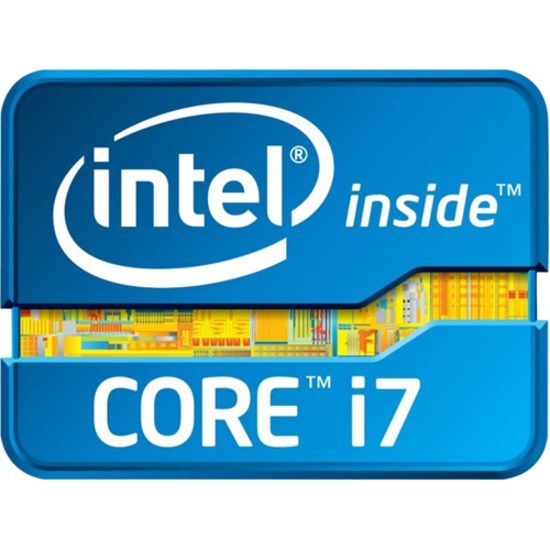 Intel Core i7 i7-3700 i7-3770 Quad-core (4 Core) 3.40 GHz Processor - Retail Pack