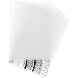 Epson Carrier Sheet for DS-530