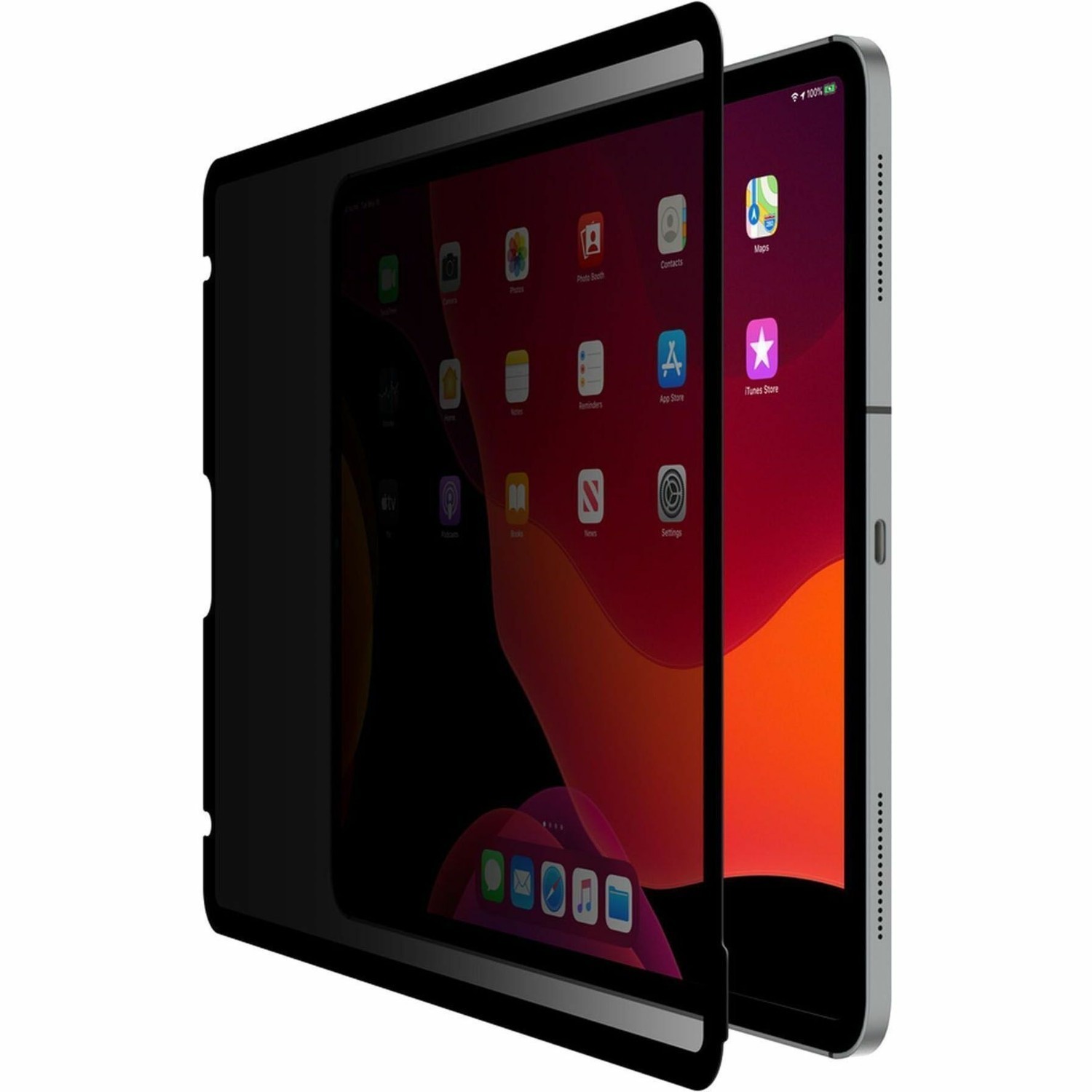 Belkin True Privacy Screen Protector for iPad Pro 12.9