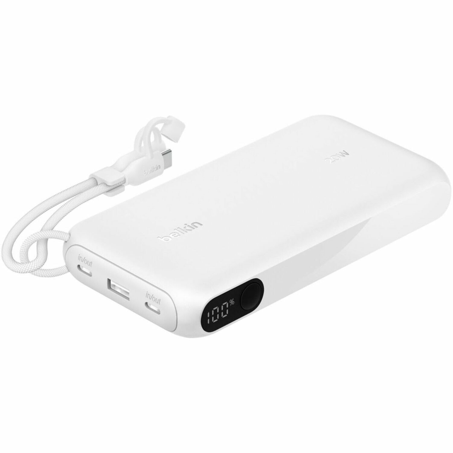 Belkin Power Bank