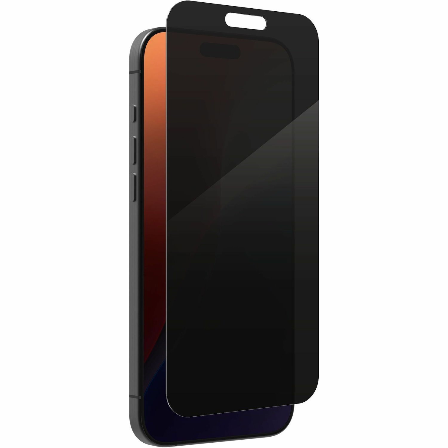 ZAGG Glass Elite Privacy 360