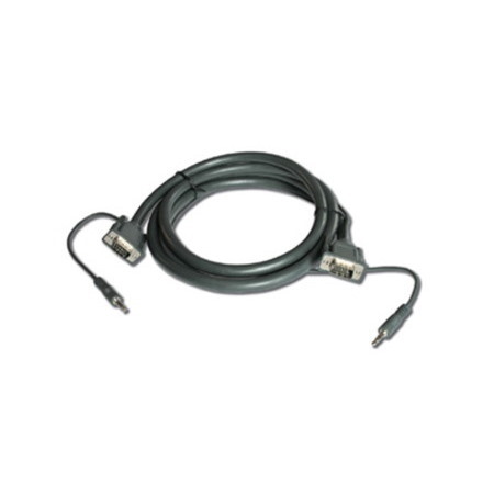 Kramer C-GMA/GMA-25 Stereo Audio/Video Cable