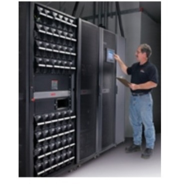 Start-Up Service for (1) 1/2 Rack Remote or (1) Modular Power Panel