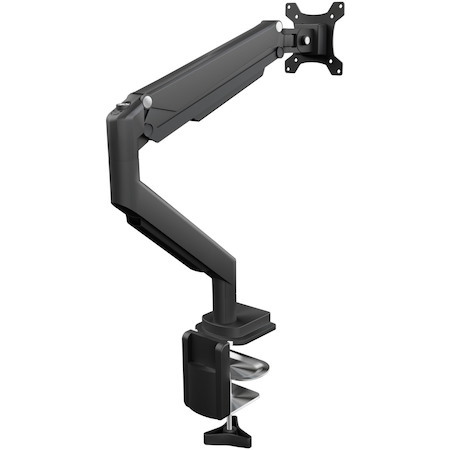 CTA Digital VESA Clamp Mount w/ Grommet & Full Cable Management