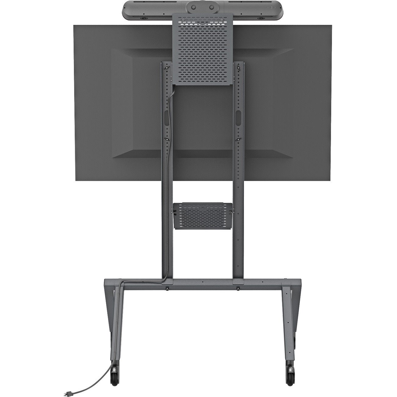 Heckler Design A/V Equipment Cart