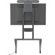 Heckler Design A/V Equipment Cart