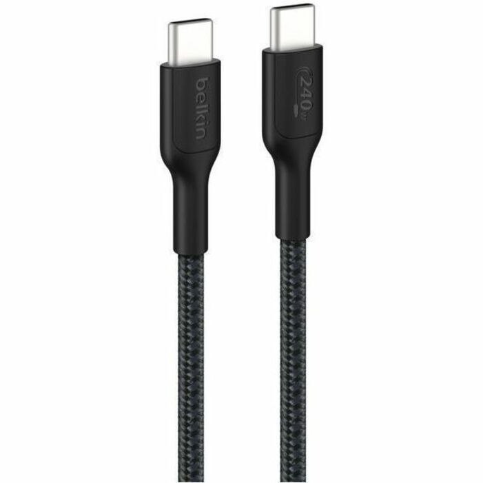Belkin BoostCharge Pro 1 m USB-C Data Transfer Cable