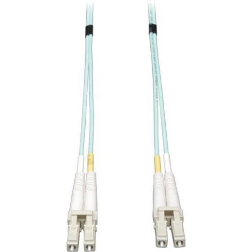 Tripp Lite by Eaton Fiber Optic Duplex Patch Network Cable