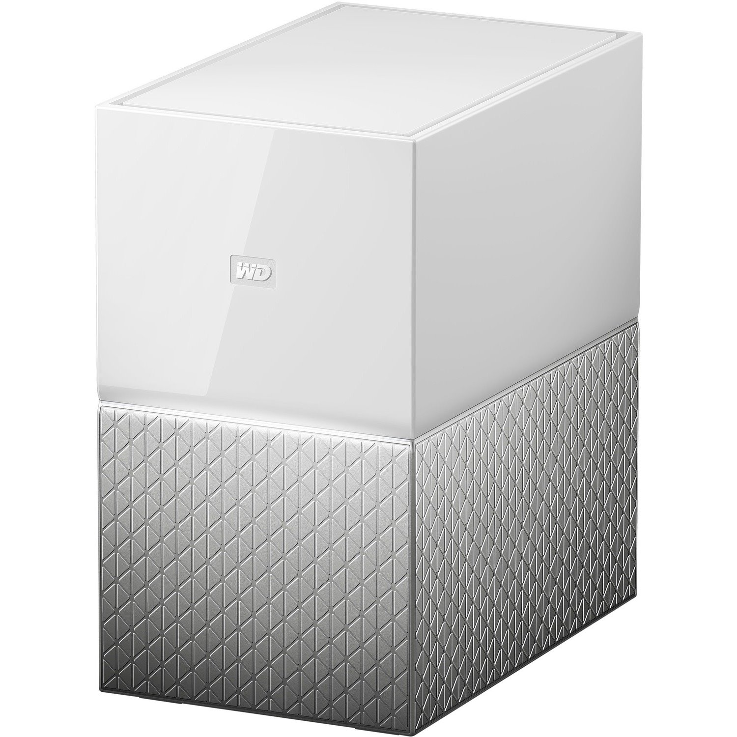 WD My Cloud Home Duo Personal Cloud Storage