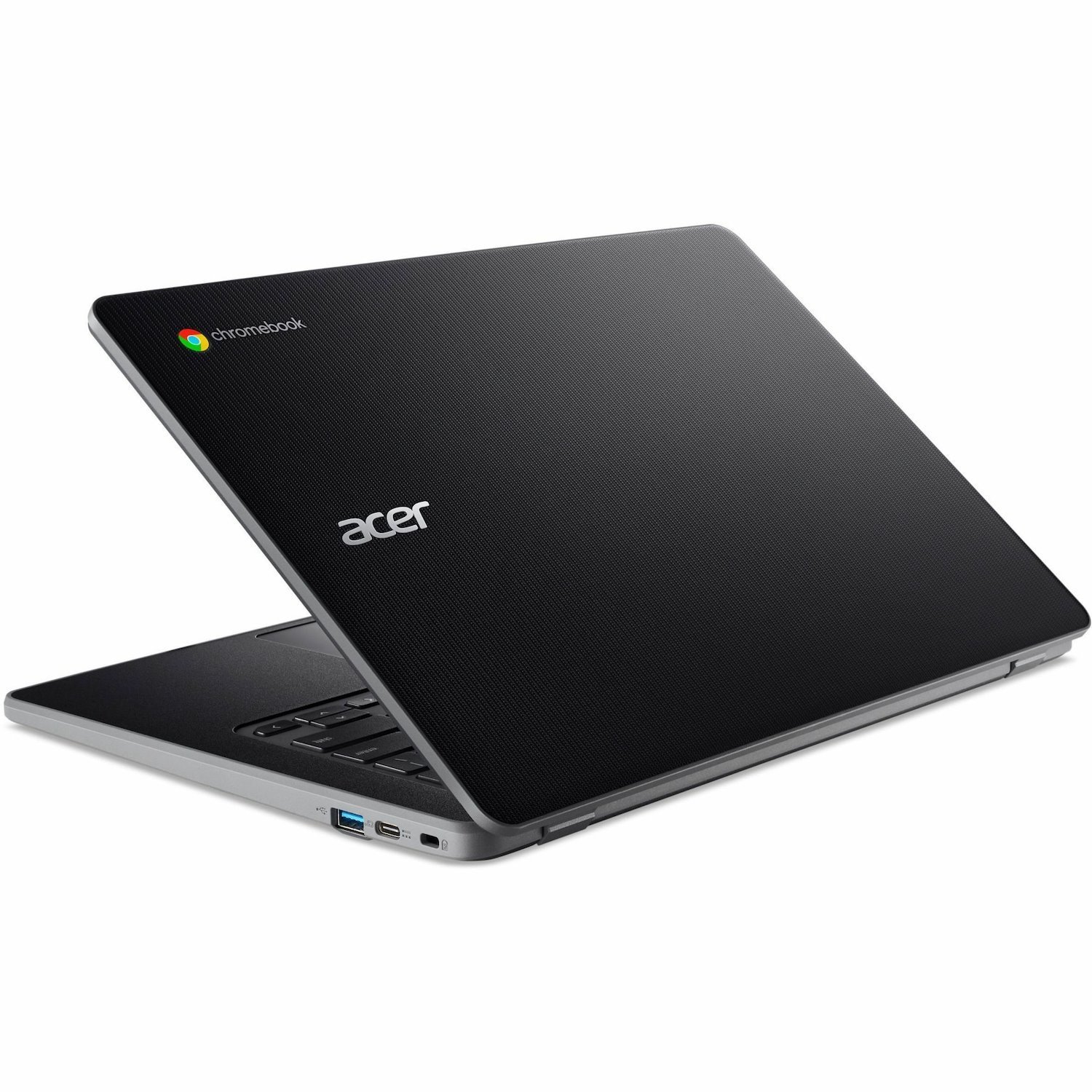 Acer Chromebook 314 C936T-C64N 14" Touchscreen Chromebook - Full HD - Intel N100 - 8 GB - 64 GB Flash Memory - English (US) Keyboard - Black