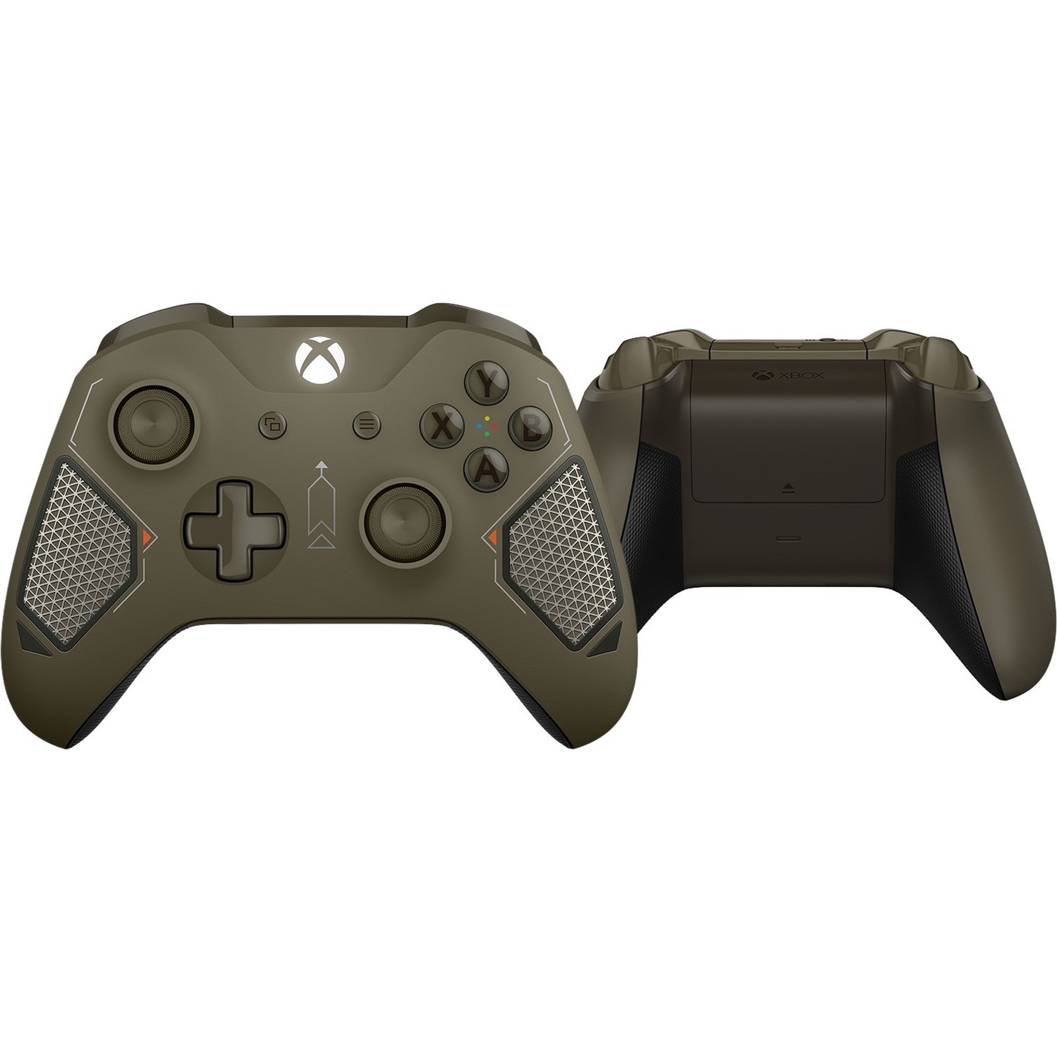 Microsoft Xbox Wireless Controller - Combat Tech Special Edition