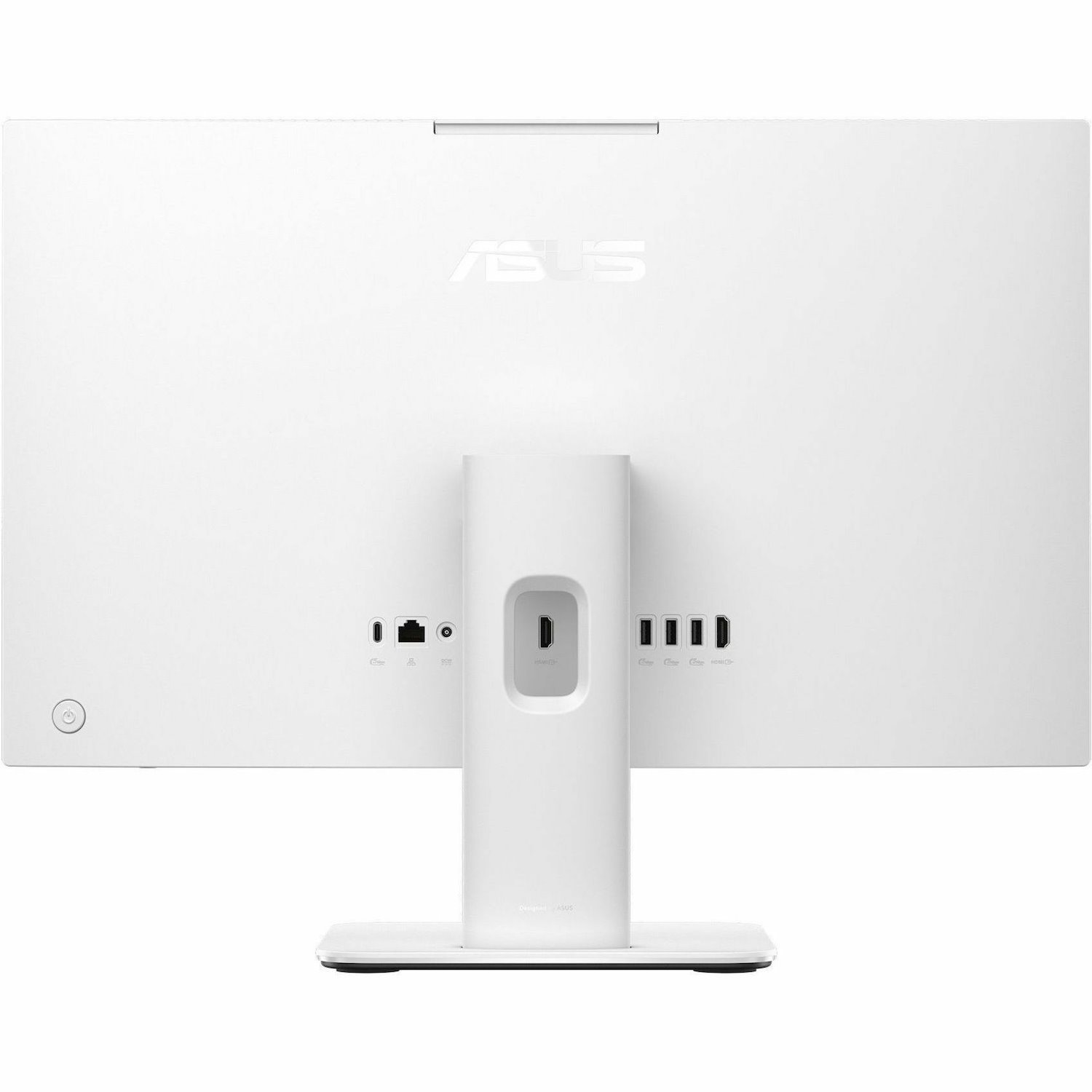 Asus V400 V440VAK-WPC057W All-in-One Computer - Intel Core i5 13th Gen i5-13420H - 8 GB - 512 GB PCI Express NVMe 4.0 SSD - 60.5 cm (23.8") Full HD - Desktop