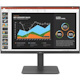 LG 27BR550Y-C 27" Class Full HD LCD Monitor - 16:9 - Textured Charcoal