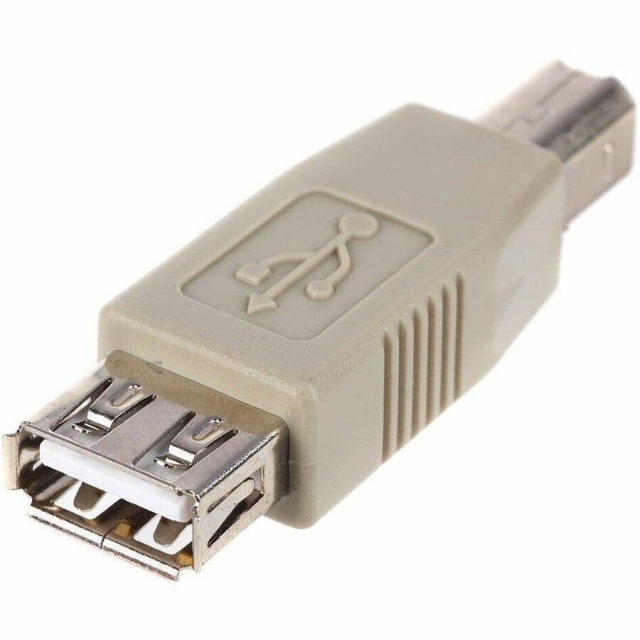 Monoprice Usb 2.0 A Female/B Male Adaptor