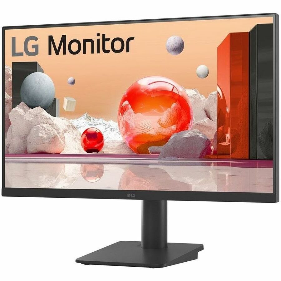 LG 27MS570B-B 27" Class Full HD LCD Monitor - 16:9