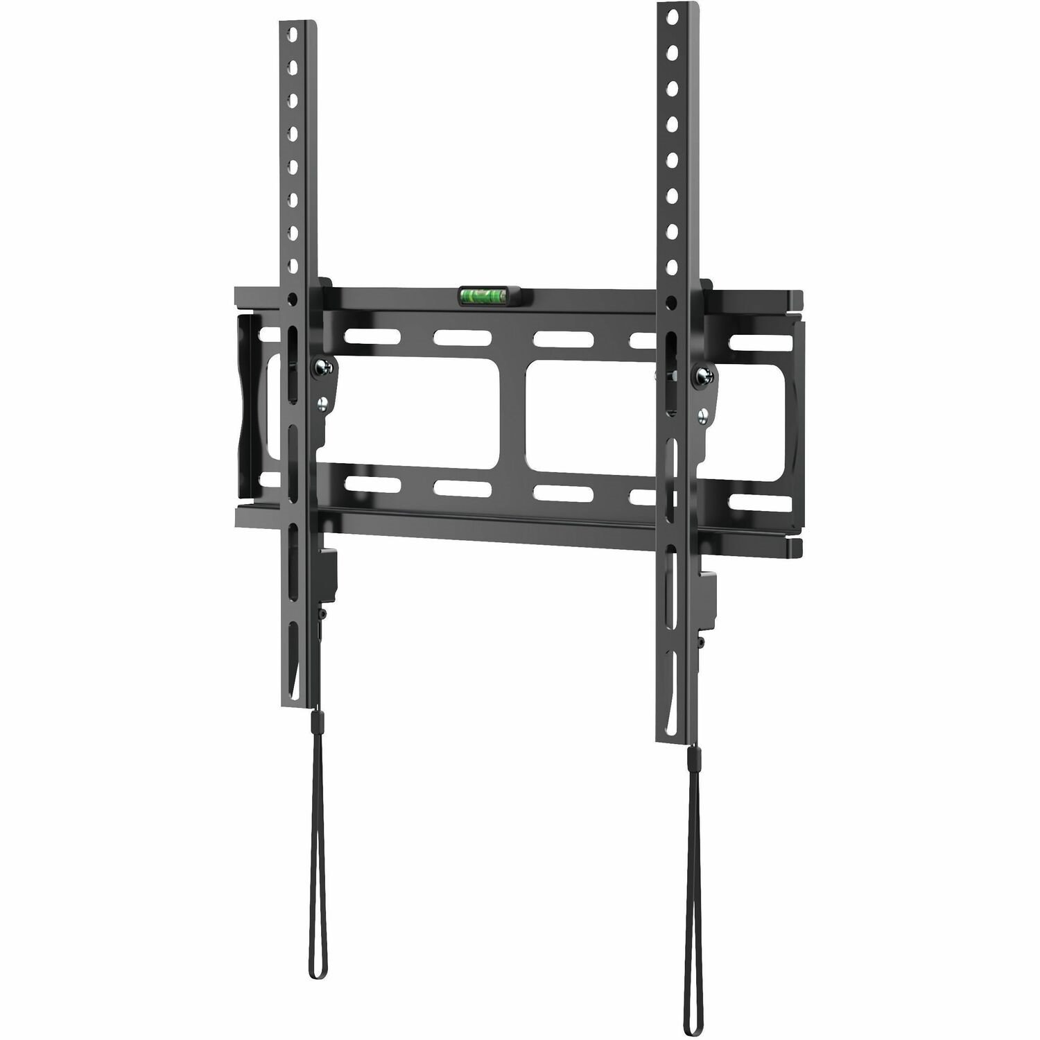Peerless-AV&reg; T4X4 Wall Mount for TV, Flat Panel Display - Matte Black