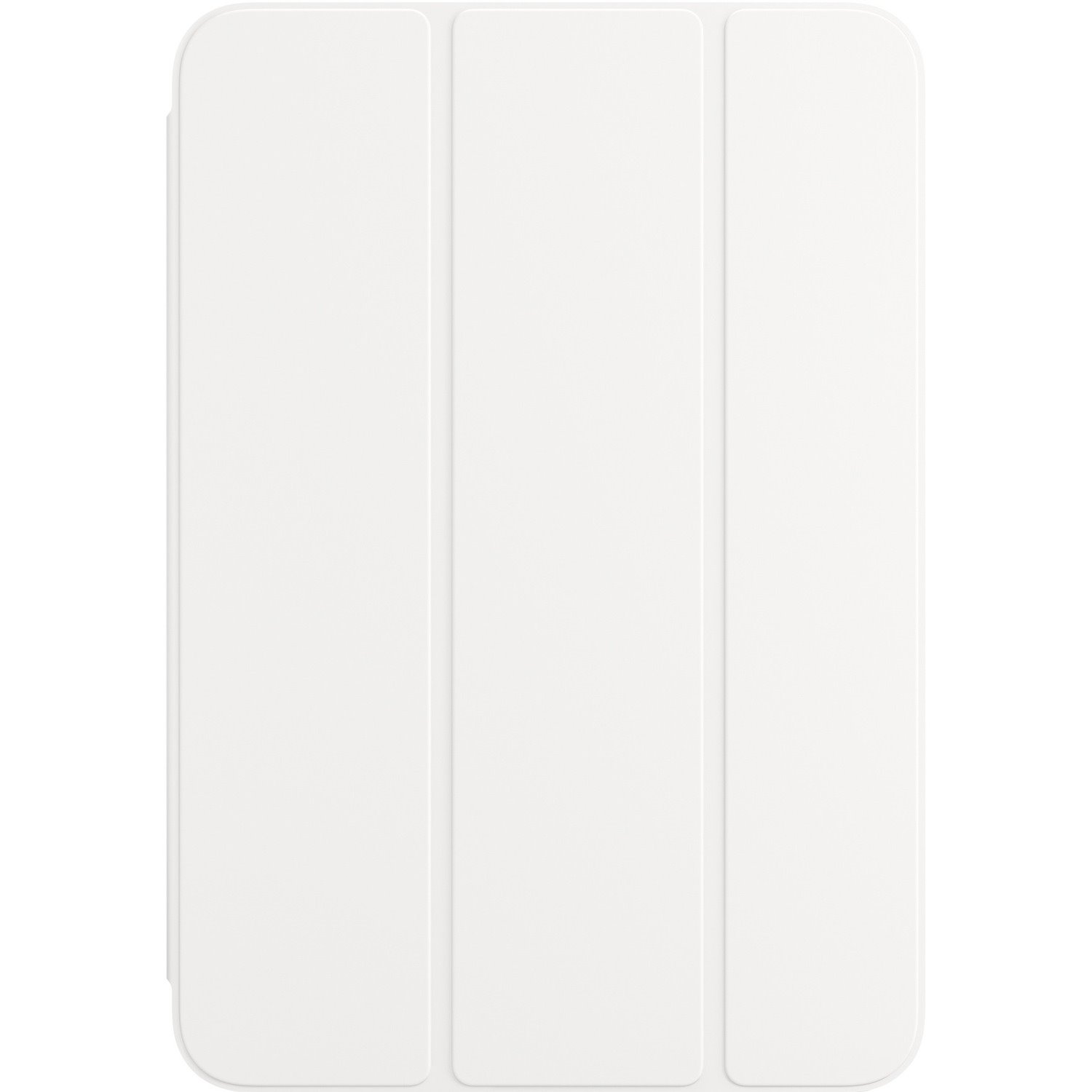 Apple Smart Folio Carrying Case (Folio) for 21.1 cm (8.3") Apple iPad mini (2021) Tablet - White