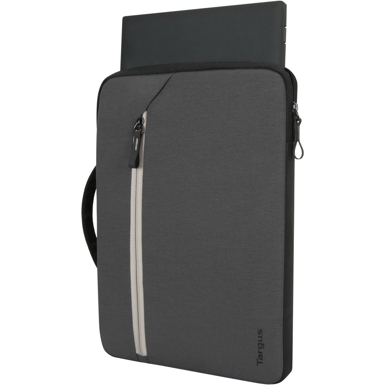 Targus City Fusion TBS571GL Carrying Case (Sleeve) for 13" to 14" Notebook - Black