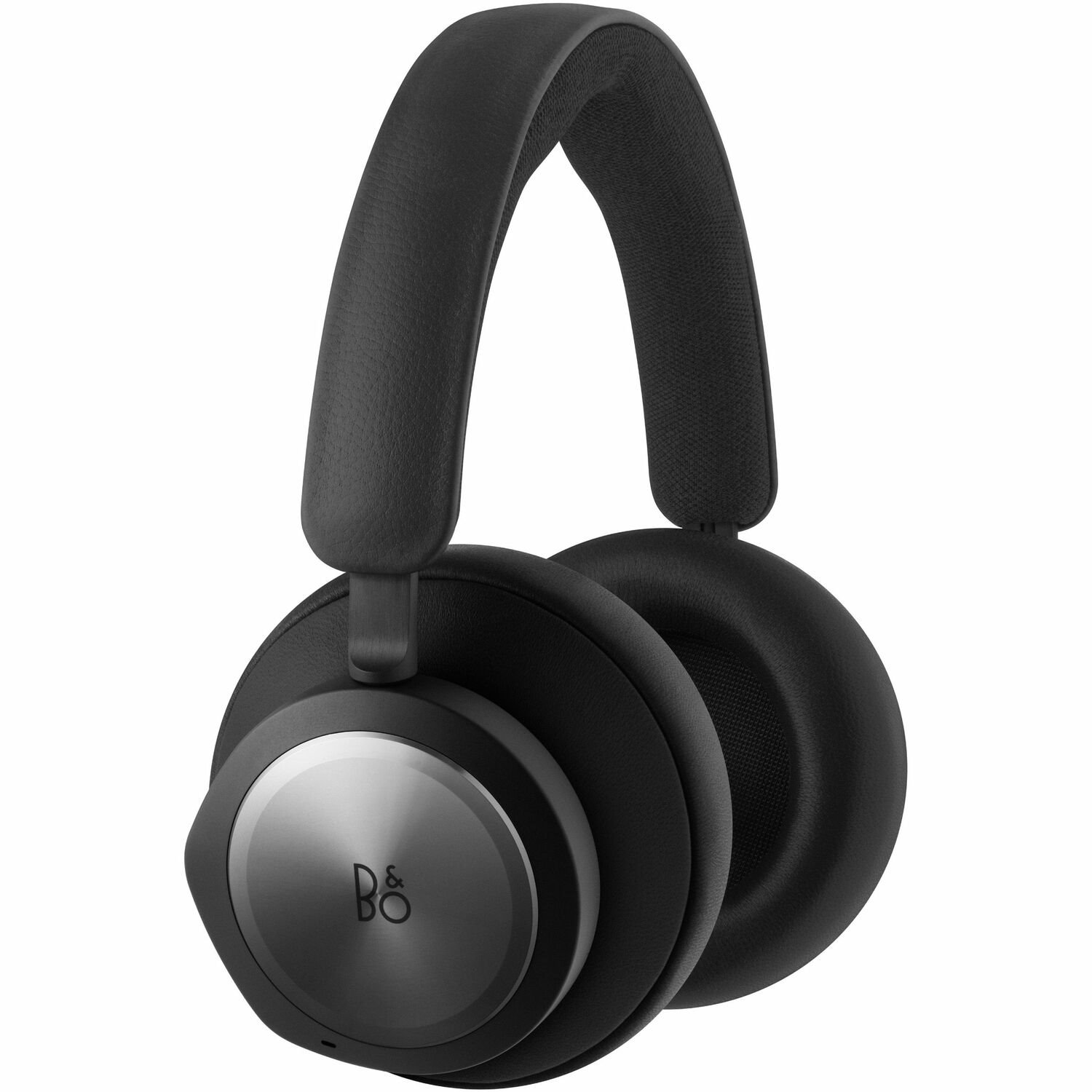 Bang & Olufsen Beoplay Portal 3210 Wired/Wireless Gaming Headset - Black Anthracite - TAA Compliant