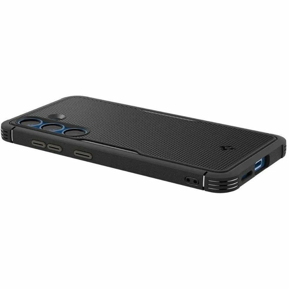 Spigen Core Armor Magfit Case Matte Black For Samsung Galaxy S25+