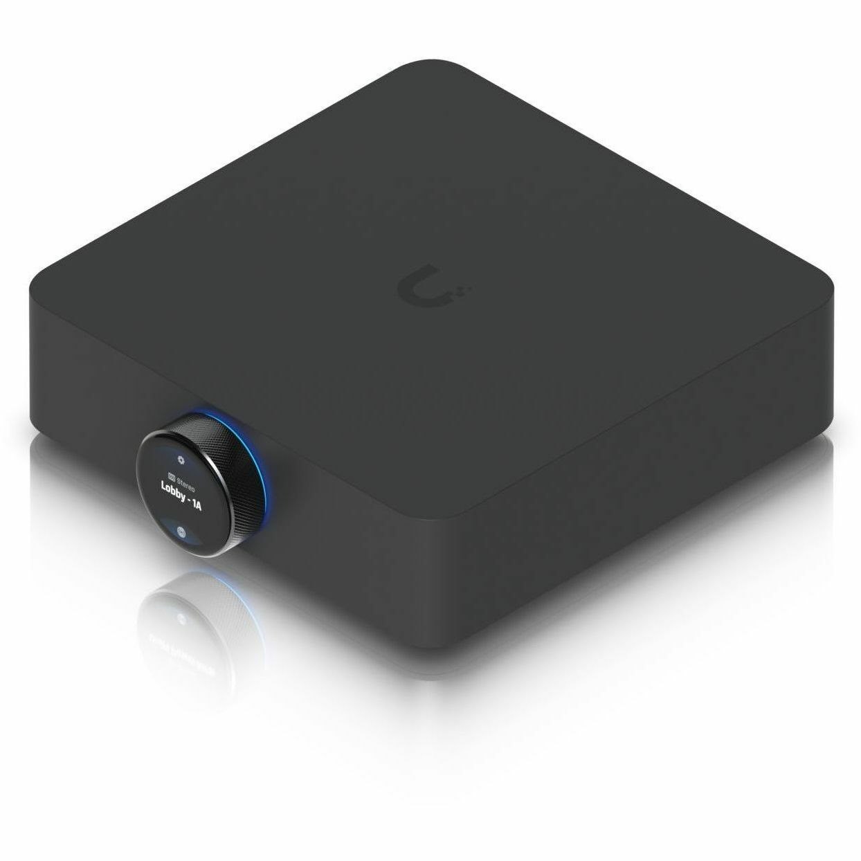 Ubiquiti PowerAmp UPL-Amp-B Amplifier - 260 W RMS - 2 Channel - Black