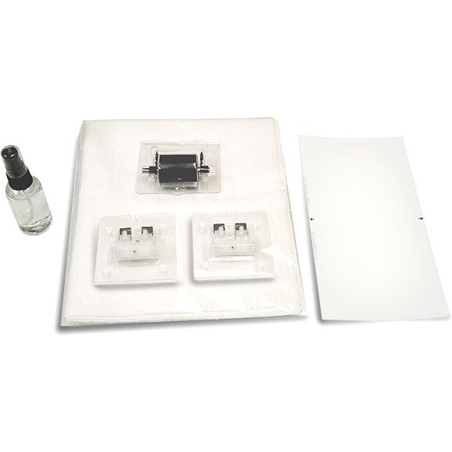 Ambir Technology Maintenace Kit For Ambir DS930, DS940 And DS960 Scanners; Includes (1) Roller Ki