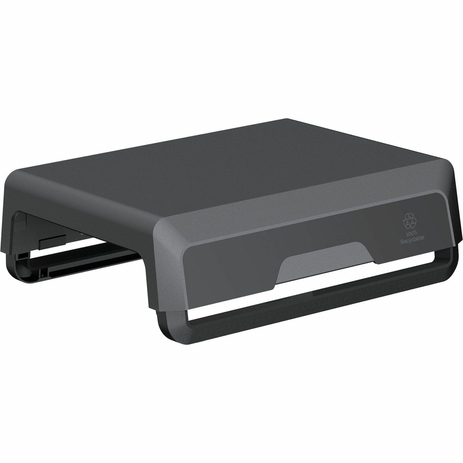 Fellowes Breyta Monitor Stand - Black