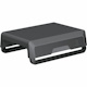 Fellowes Breyta Monitor Stand - Black