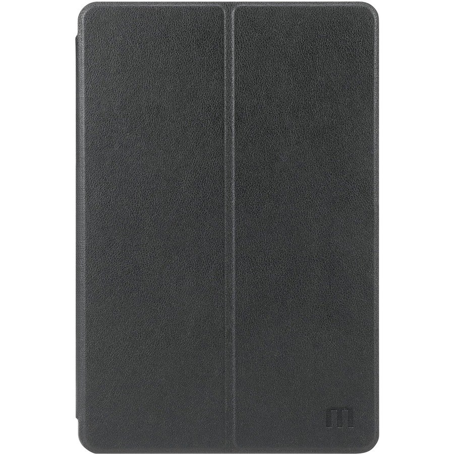 MOBILIS Origine Carrying Case (Folio) Samsung Galaxy Tab S4 Tablet PC - Black