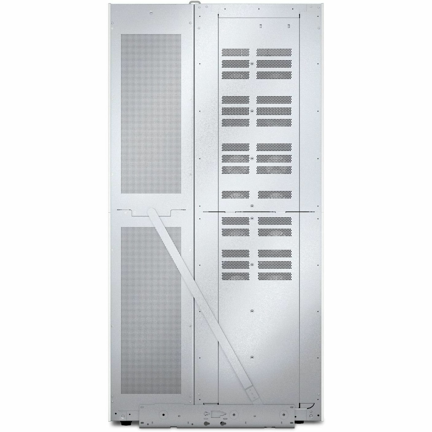 APC by Schneider Electric Galaxy VM 160kVA Tower UPS