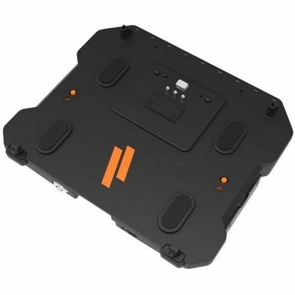 Havis Cradle for Dell Pro Rugged 14" & 13" , 5430, 7330, 5420, 5424, & 7424 Notebooks