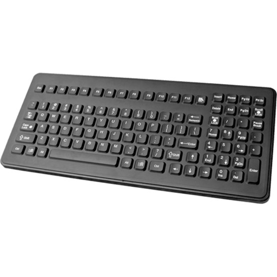 iKey DU-1K Industrial Keyboard